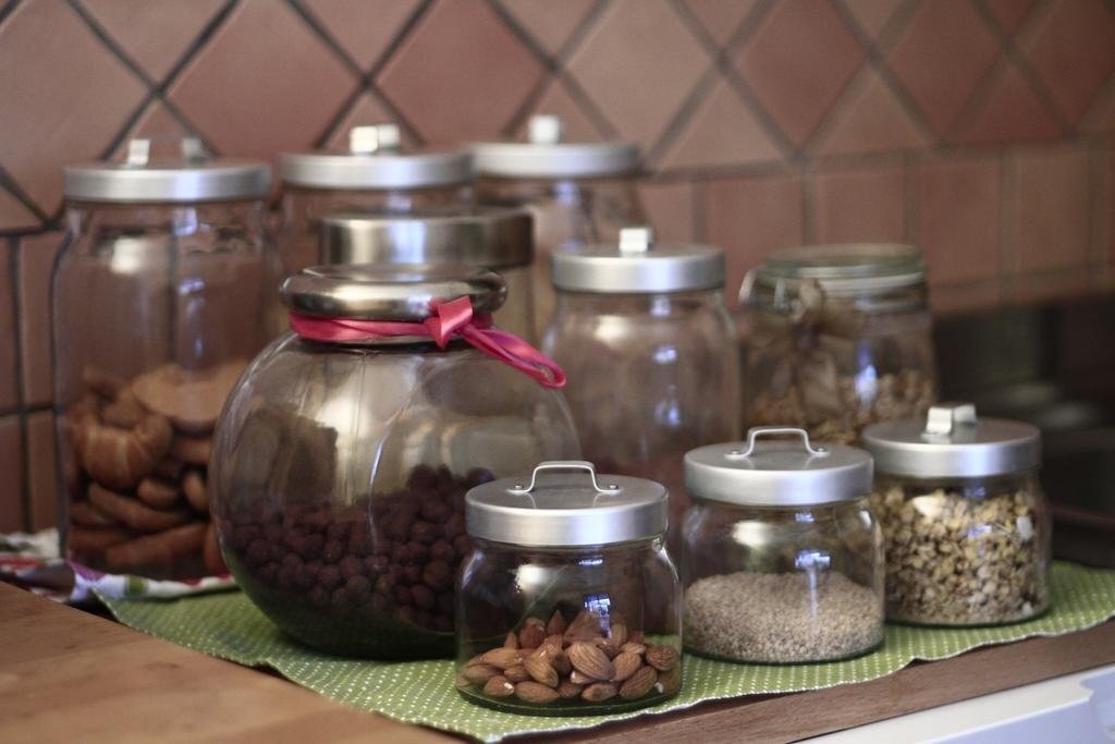 Bed And Breakfast Langoletto