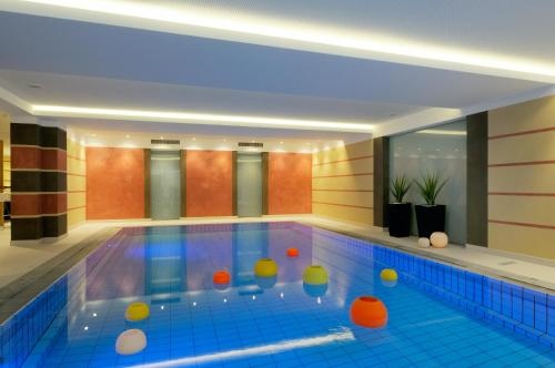 Alia Vital Appart-Hotel