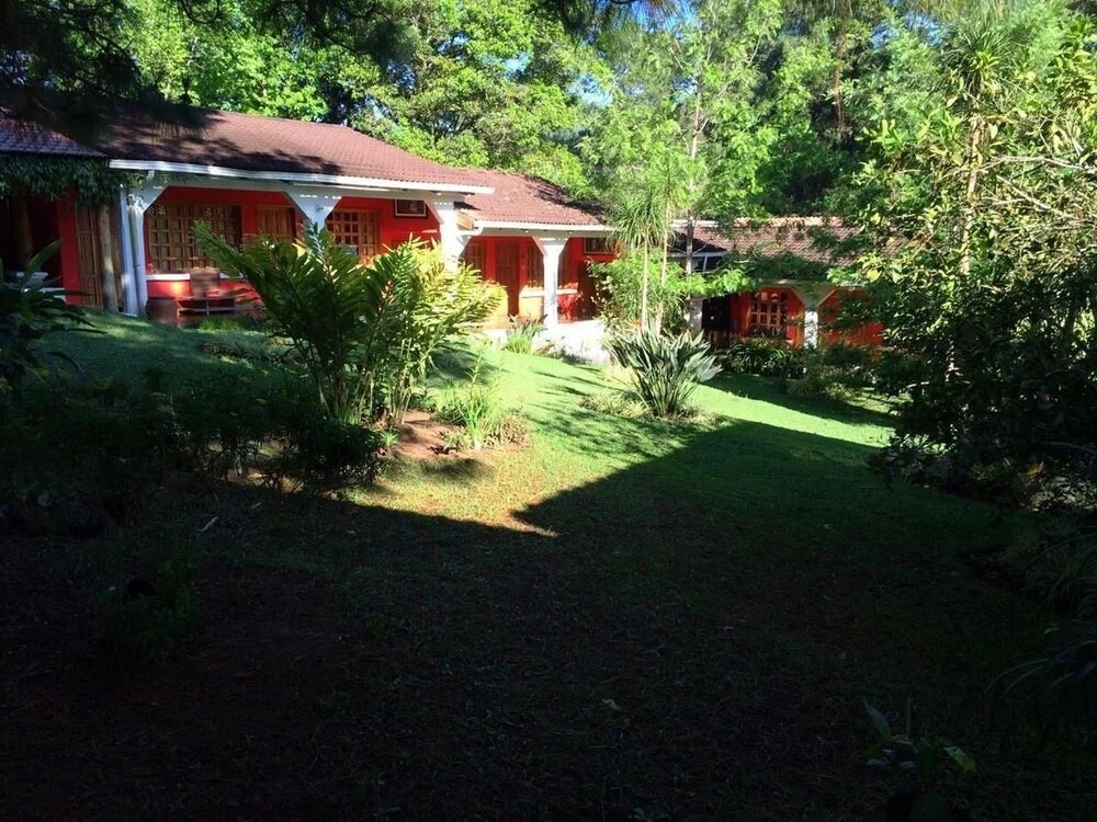 Bella Verapaz Hotel Y Restaurant