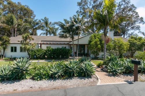 6621 Azorena Lane House - 4 Br Home By Redawning