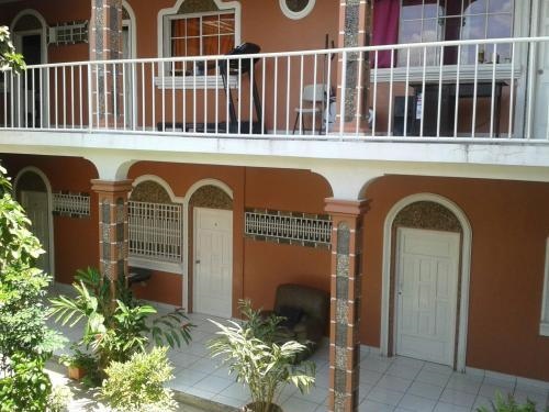 Casa Hotel Santa Elena