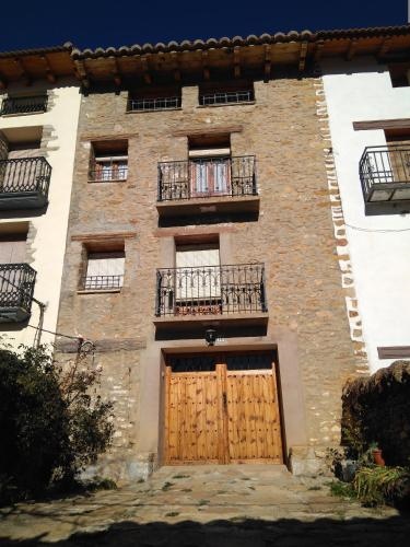 Casa Ines