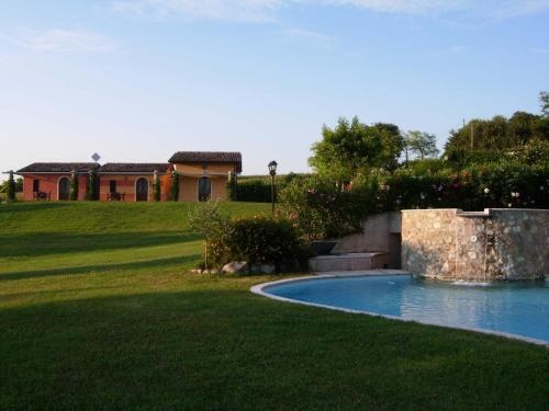 B&B Borgo Tre Case