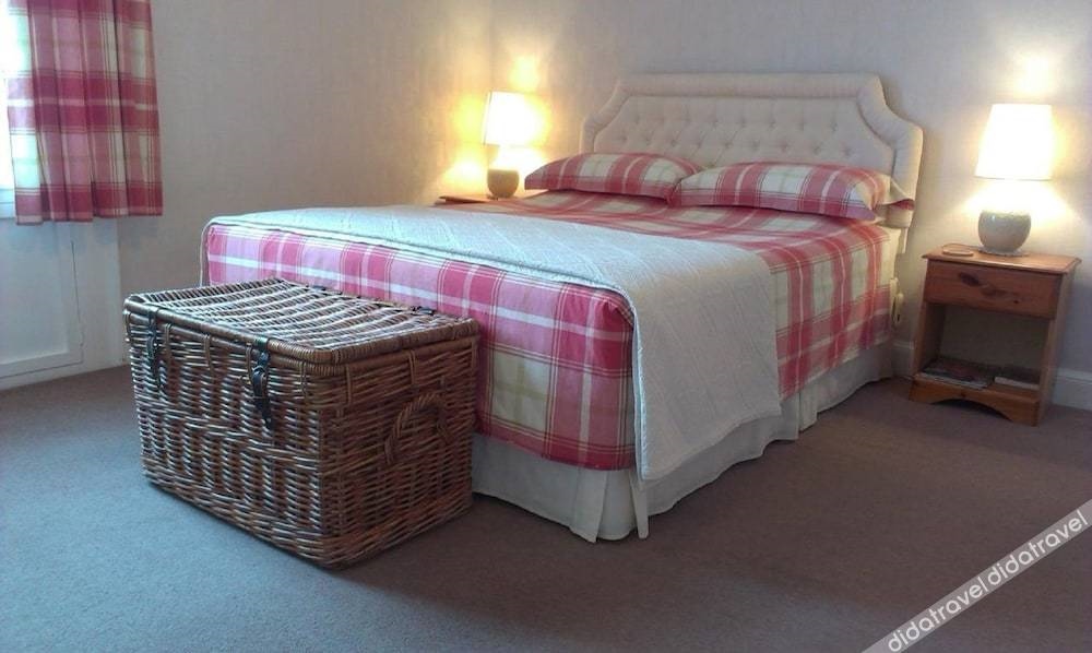 Anick Grange Farm B&B