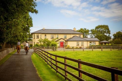 Cahergal Farmhouse B&B