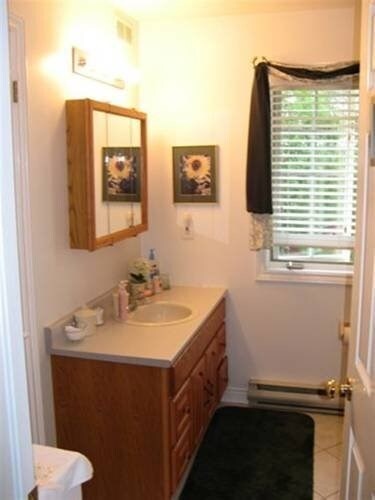 Braeside Court Bed & Breakfast