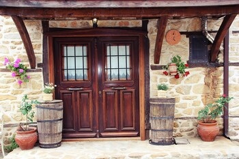 Aristotelis Traditional Guest House