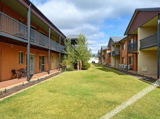 Comfort Inn & Suites Collie