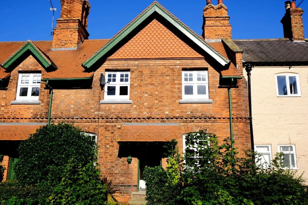 Black Bull Cottage