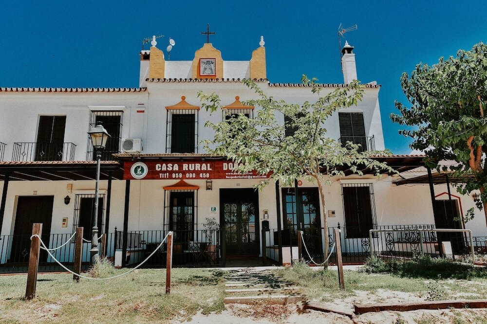 Casa Rural Doñana 51