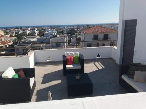 Beautiful And Modern Apartment In Oroklini, Cyprus