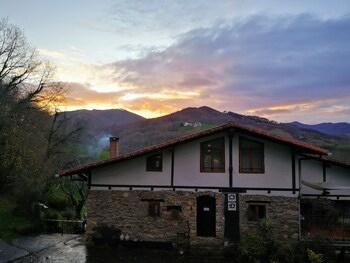 Casa Rural Pikukoborda Ii