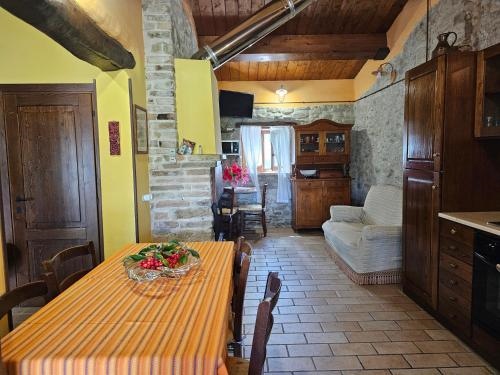 Agriturismo Ca Serrantonio