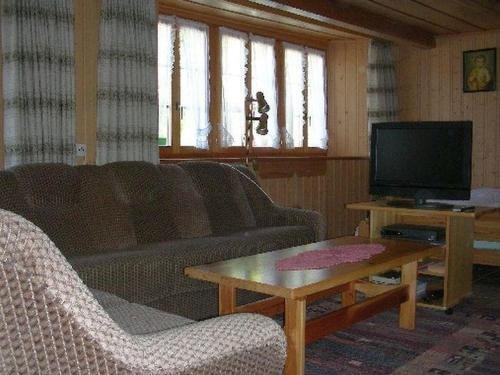 Apartment Chalet Kreuz Fewo III