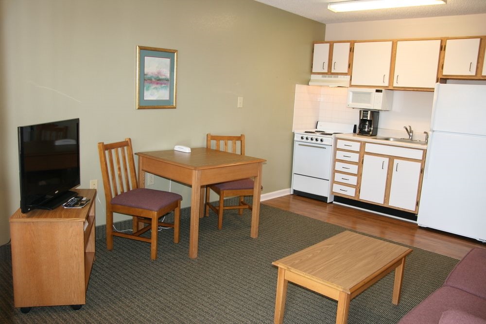 Affordable Suites Sumter Sc