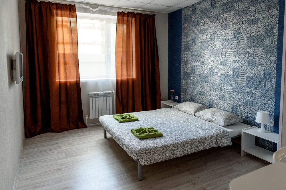 Aeropoint Sheremetyevo