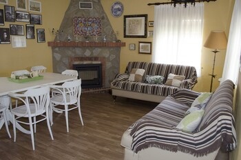 Casa Rural El Brigadier