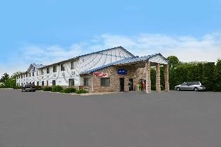 Americas Best Value Inn Champaign