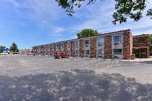 Americas Best Value Inn Clear Lake