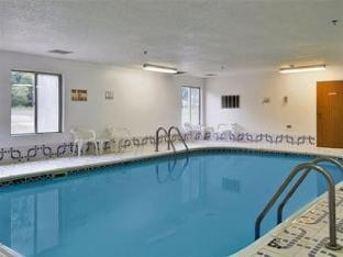Americas Best Value Inn Beardstown