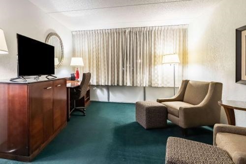 Americas Best Value Inn Albert Lea