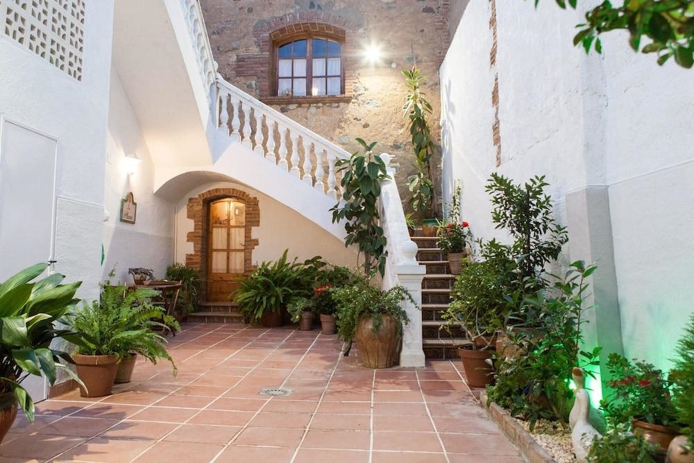 Cal Xerta con Jardin Terraza Montbrio del Camp 101D