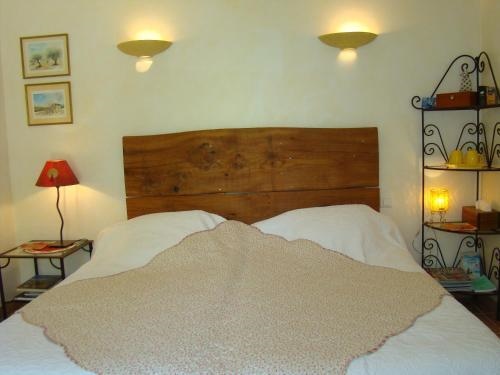 Chambres D'hotes La Nesque