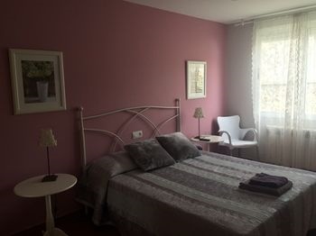 Hostal Casa San Nicolás