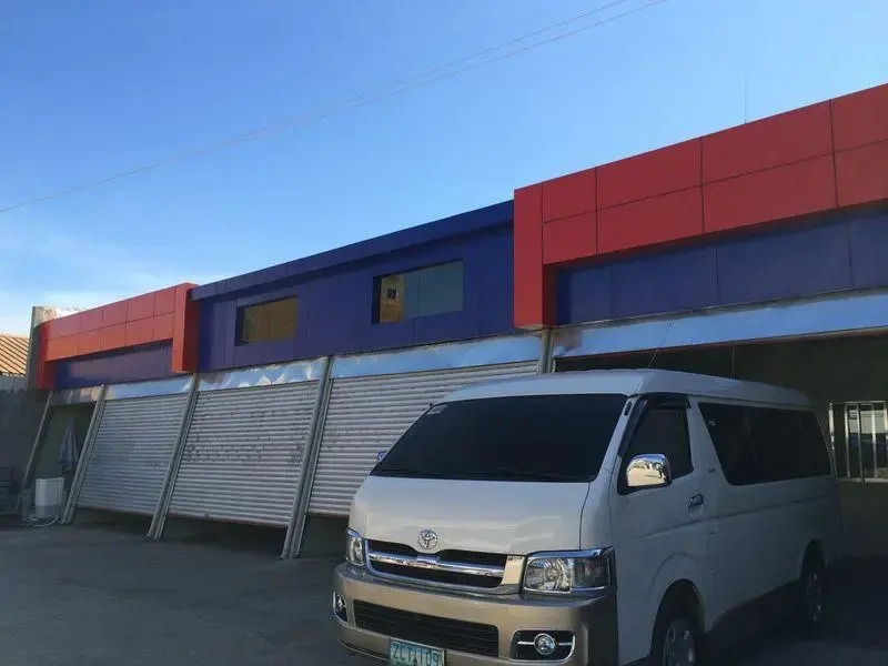 Diocita's Hotel - Dubinan