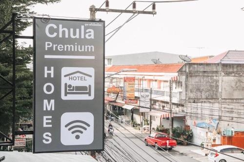 Chula Premium Homes (Adults Only)