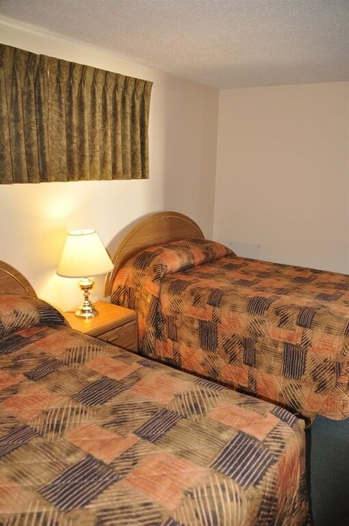 Big Horn Motel