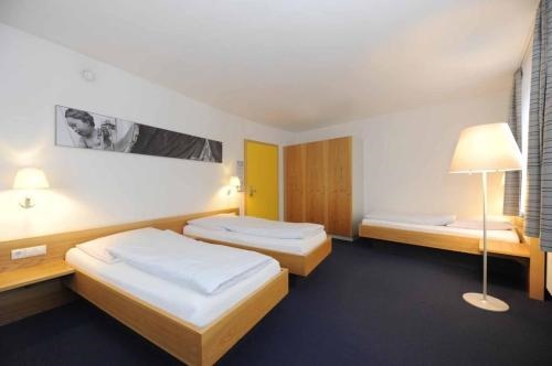 Bildungshauser Vierzehnheiligen