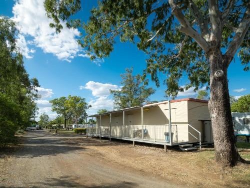 Biloela Caravan & Tourist Park