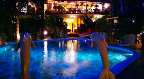 African House Resort