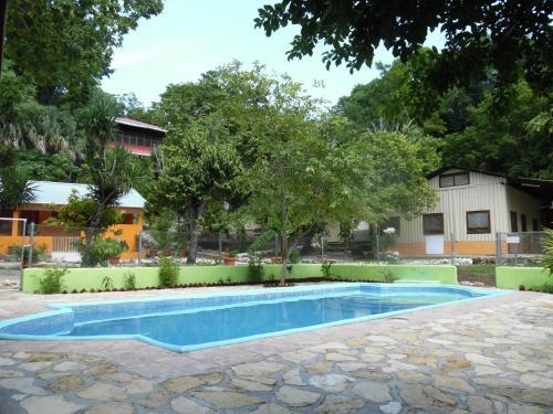 Campamento Ecológico El Sotz