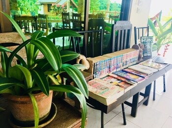 Chamchan Holiday Home