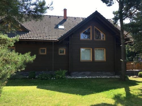 Chalet Tatras