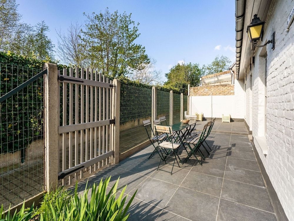 Farmhouse in Beveren aan den Ijzer