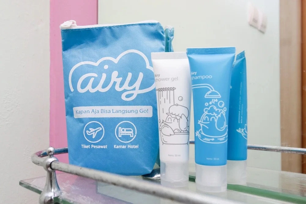 Airy Pondok Cilegon Indah C17