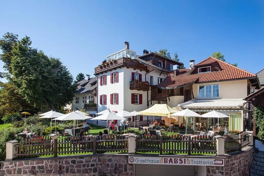 Babsi Gasthaus & Pizzeria