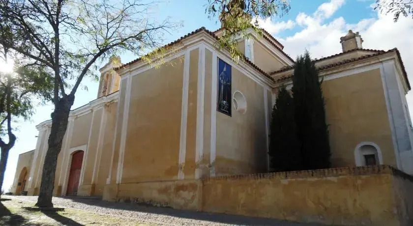 Albergue Turístico Vía de la Plata