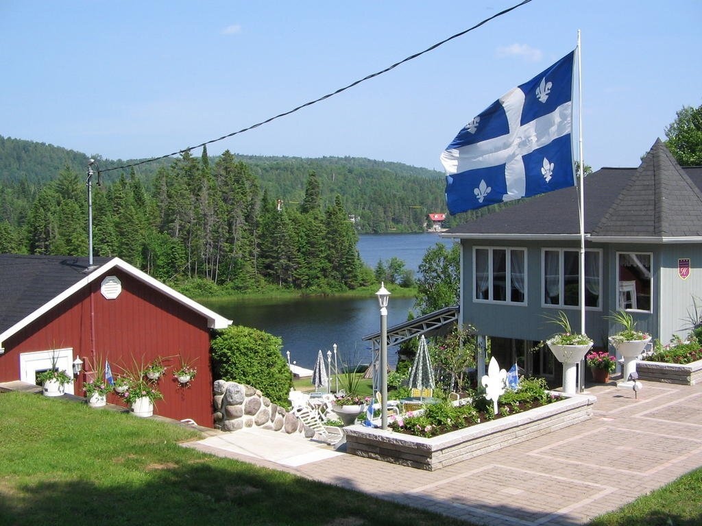 Havre Du Parc Auberge Inc