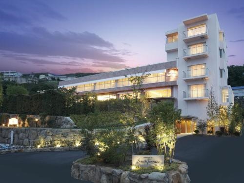 Auberge De South Terrace