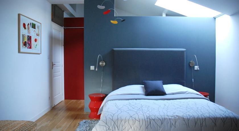 Chambres d'hotes Les 3 Helices