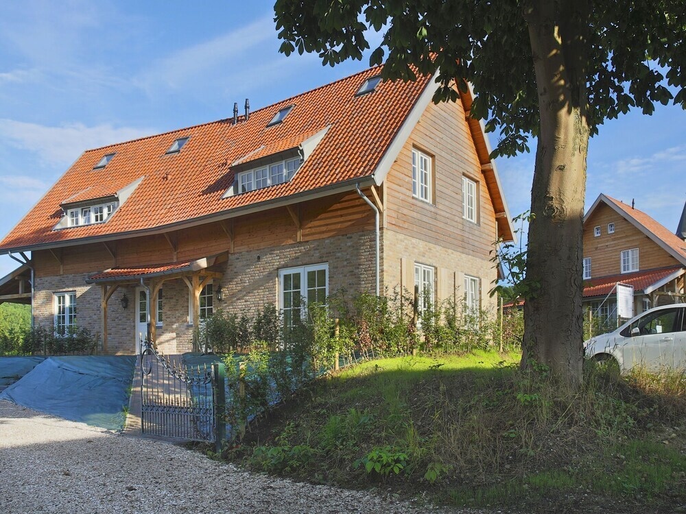 Beautiful Apartment In Slenaken
