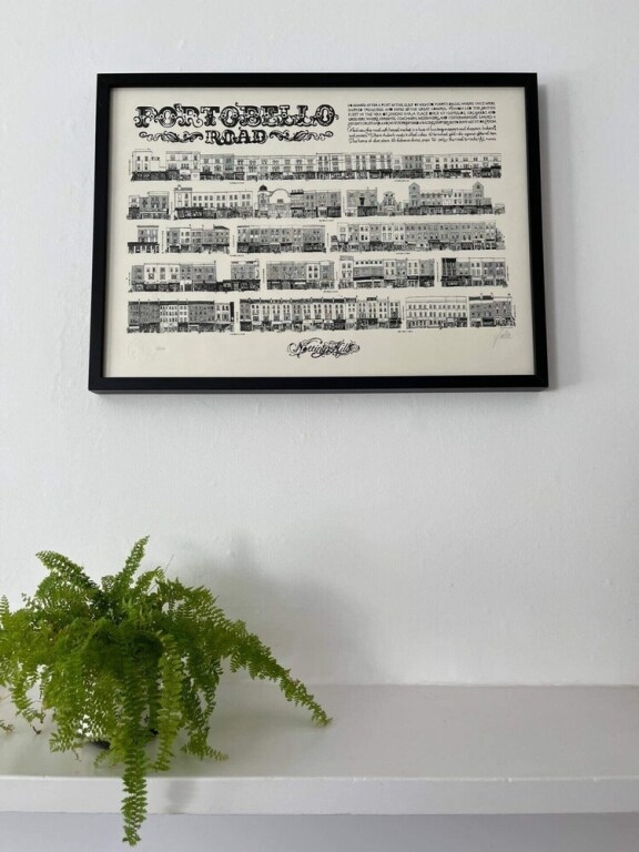 Beautiful 2Bd Flat With A Garden - East Brighton