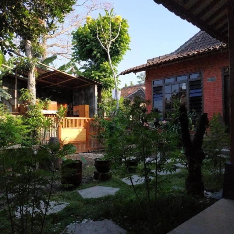 Dapur Ethnic Guesthouse