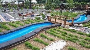 Danyang Wood Scented Pension