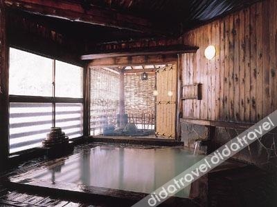 Dake Onsen Yamano Hotel