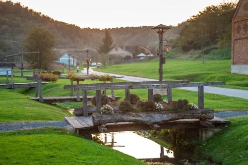 Country House Stricev Grunt Stara Kapela